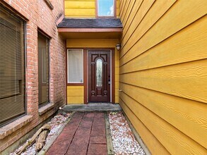 4429 W Cypress Villas Dr in Spring, TX - Building Photo - Building Photo