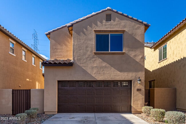 17837 N 114th Ln in Surprise, AZ - Building Photo - Building Photo
