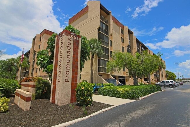property at 3006 Caring Way