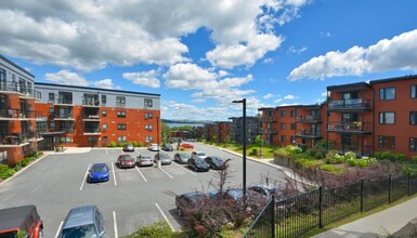 Shaunslieve Apartments in Halifax, NS - Building Photo - Building Photo