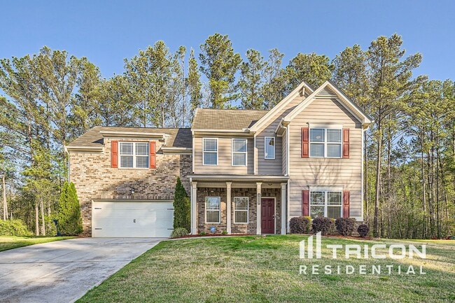 property at 4050 Tarnwood Pl
