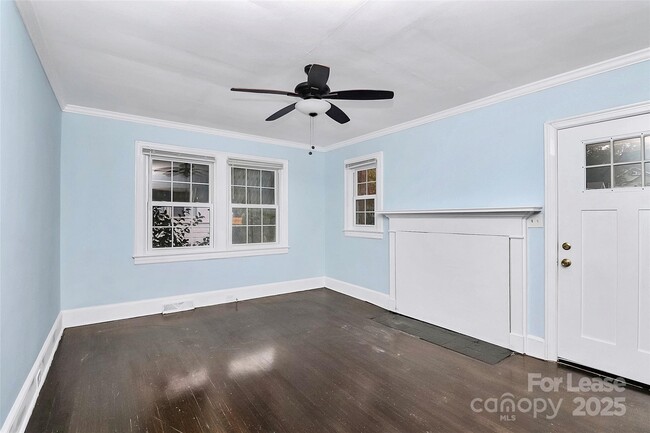 2504 Morton St in Charlotte, NC - Building Photo - Building Photo