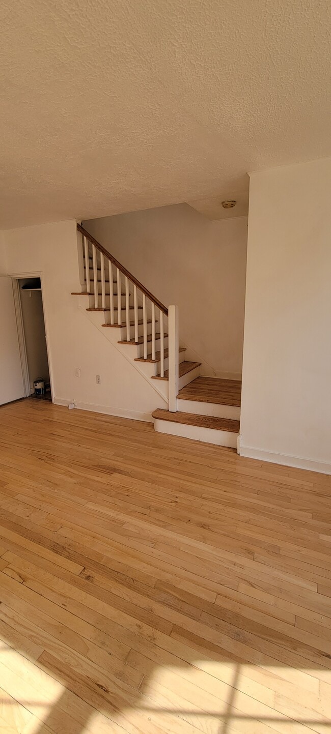 282 Texas Ave in Bridgeport, CT - Building Photo - Building Photo