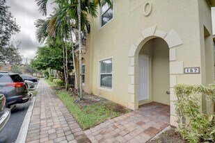 157 Monterey Bay Dr in Boynton Beach, FL - Building Photo