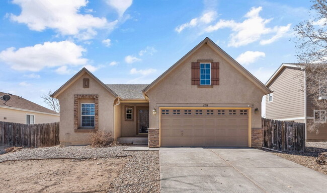 property at 1708 Maxwell St