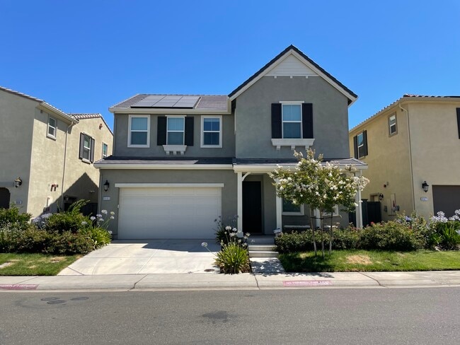property at 8665 Mahonia Dr