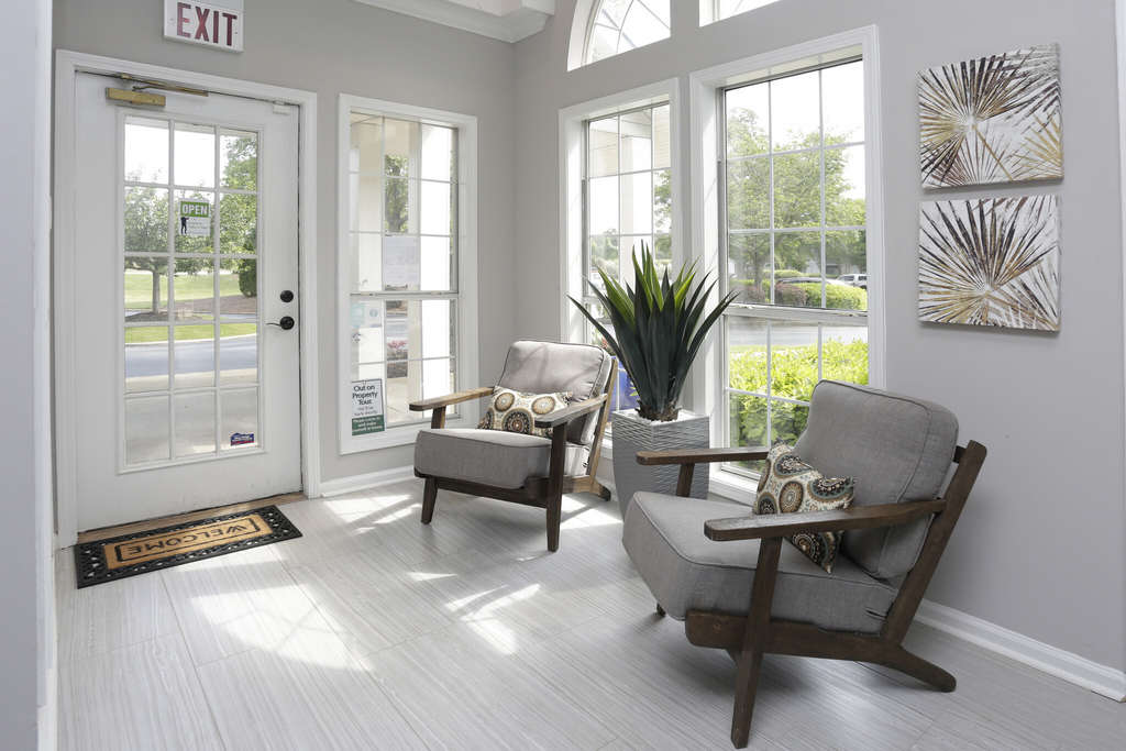 Gleneagle Apartments in Greenville, SC