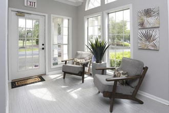 Gleneagle Apartments in Greenville, SC - Building Photo - Building Photo