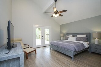 22 Tangle Brush Dr in Spring, TX - Building Photo - Building Photo