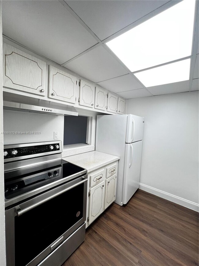 property at 14301 N Kendall Dr