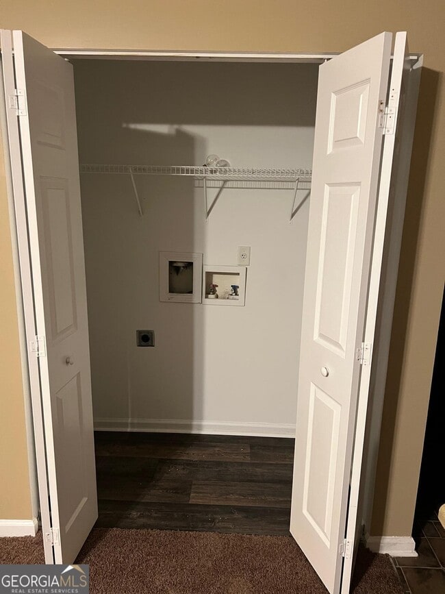 7600 Rutgers Cir in Fairburn, GA - Building Photo - Building Photo