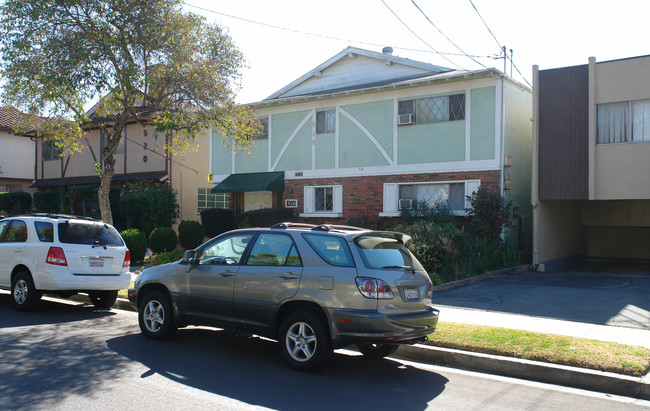 516 E Maple St in Glendale, CA - Building Photo - Building Photo