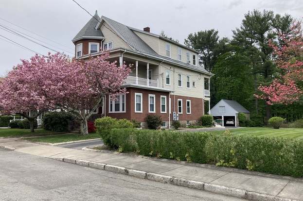 property at 48 Seaver St