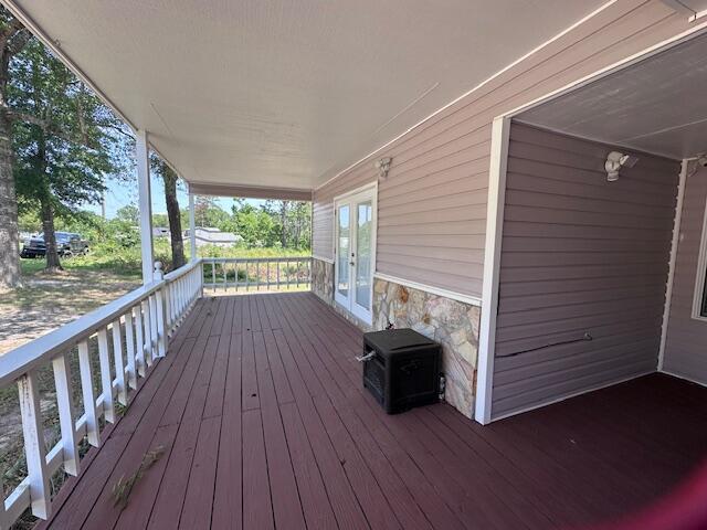 135 Palmetto Dr in Crestview, FL - Building Photo - Building Photo