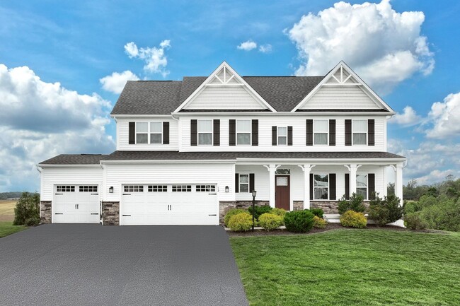 property at 12 Ervin Dr