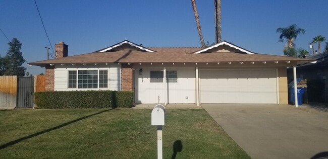 property at 6101 Crestmore St
