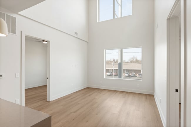 1090 Haysboro Ave in Nashville, TN - Building Photo - Building Photo