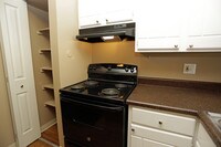 Kitchen - Lodge On 84Th Apartamentos in Denver, Colorado