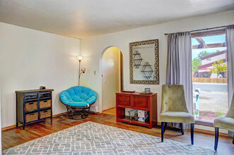425 N 17th St, Unit B-1 in Grand Junction, CO - Building Photo - Building Photo