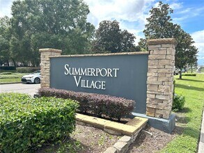 5922 Grassy Point Rd in Winter Garden, FL - Building Photo - Building Photo