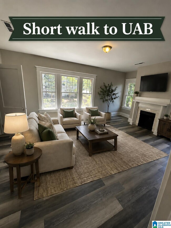 property at 1502 16th Ave S