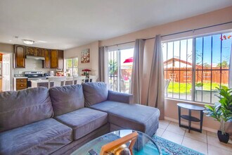 6434 Bullock Dr in San Diego, CA - Building Photo - Building Photo