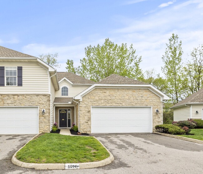 5014 Vinington Pl in Dublin, OH - Building Photo - Building Photo