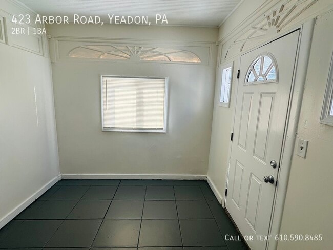 423 Arbor Rd in Lansdowne, PA - Building Photo - Building Photo