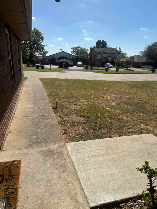 2019 Oakwood Ct-Unit -2017 Oakwood Ct in Arlington, TX - Building Photo - Building Photo
