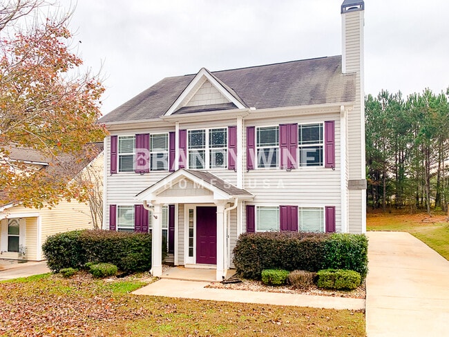 property at 153 Brasch Park Dr