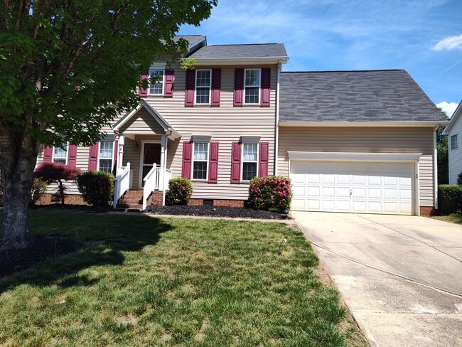 property at 9405 Mitchell Glen Dr