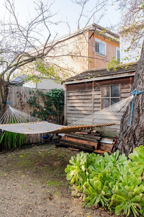 2331 Spaulding Ave in Berkeley, CA - Building Photo