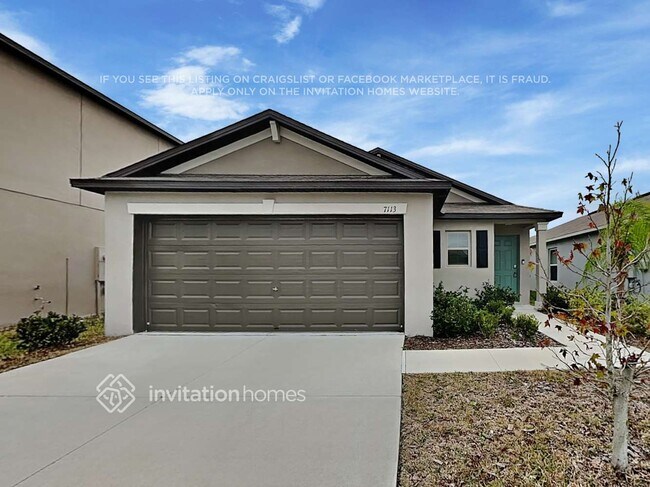 property at 7113 Amelia Cove Ct