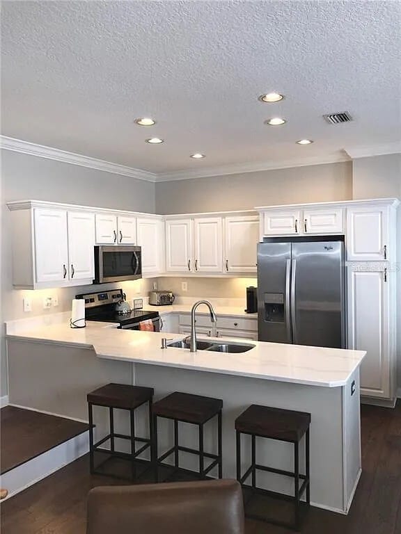 106 S Moody Ave, Unit 2 in Tampa, FL - Foto de edificio - Building Photo