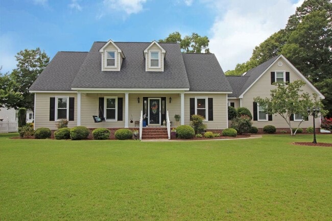 property at 103 Carolina Wren Cir