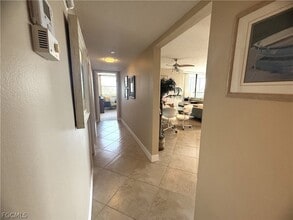 3490 N Key Dr, Unit 410 in North Fort Myers, FL - Building Photo - Building Photo