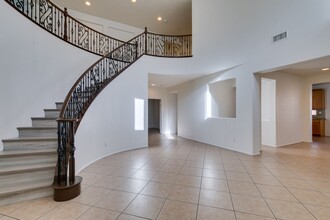 3774 Dusky Flycatcher St in Las Vegas, NV - Building Photo - Building Photo
