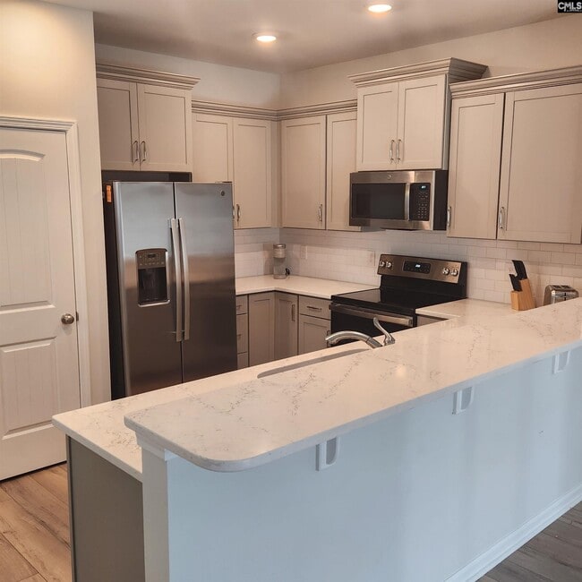 424 Sandfarm Trail in Blythewood, SC - Building Photo - Building Photo