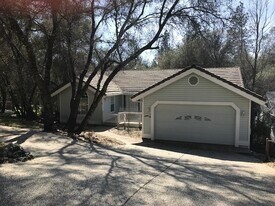 12760 Golden Trout Way in Penn Valley, CA - Building Photo