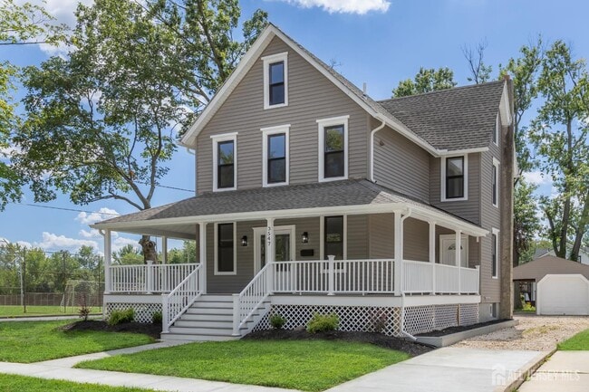 3547 Finlaw Ave in Pennsauken, NJ - Building Photo - Building Photo