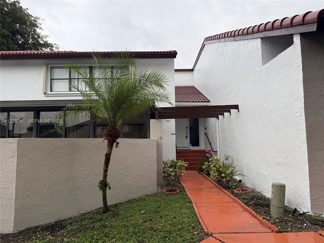 property at 9901 NW 9th St Cir