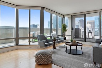 355 1st St in San Francisco, CA - Building Photo - Building Photo