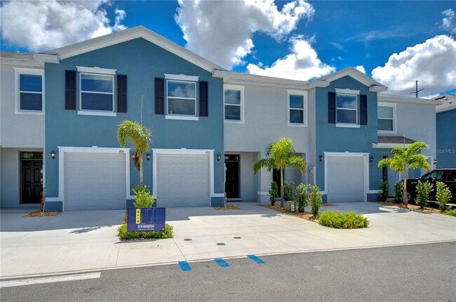 property at 11818 Davis Dr