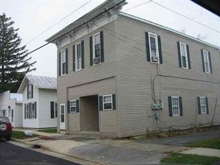 111 N Main St in Mount Blanchard, OH - Building Photo - Building Photo