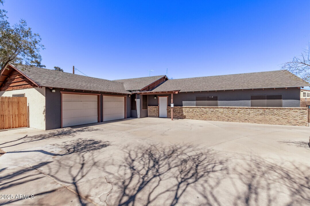1495 N Casa Grande Ave in Casa Grande, AZ - Building Photo
