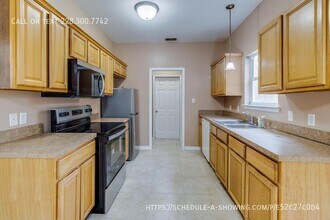 6085 W Bolivar St in Bay St. Louis, MS - Building Photo - Building Photo