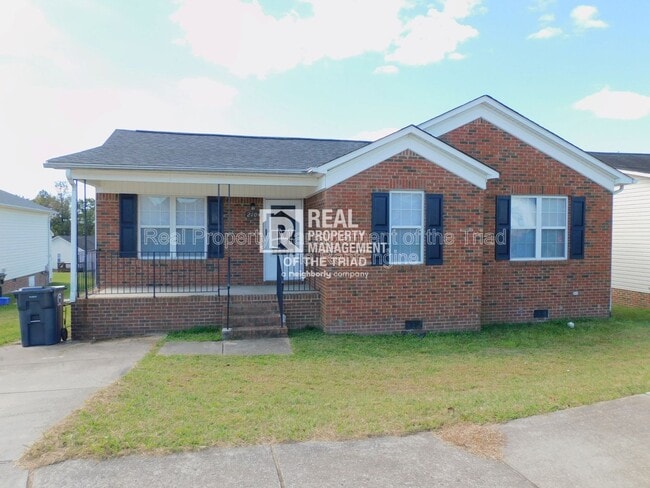 property at 2104 Joseph McNeil Ave