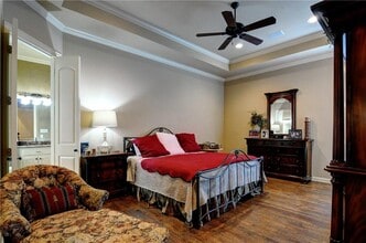 8 Tennis Village Dr in Heath, TX - Building Photo - Building Photo