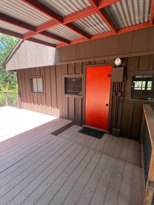 property at 23055 Pigeon Trail