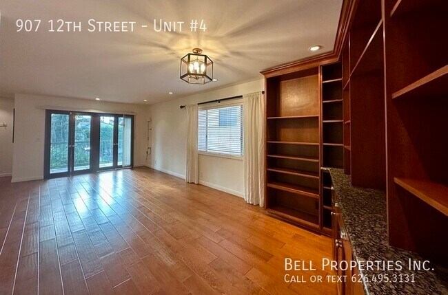 property at 907 12th St